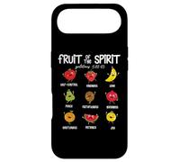 Fruit of The Spirit - Amoureux des Fruits - Fruits Coque pour iPhone Air