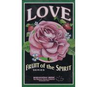 Fruit of the Spirit - Peace
