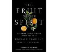 Fruit of the Spirit - [Version Originale] Inconnu (Auteur)