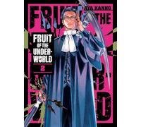 Fruit of the Underworld 2