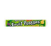 Fruit Pastilles de Rowntree (52,5 g) - Paquet de 6