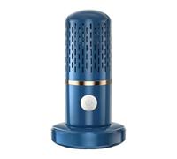 Fruit Purifier - 6.3 Inch Vegetable Washer | Fruit Cleaning Device - Food Purifying Machine - This portable waterproof gadget is ideal for washing Freѕh berries or rice.