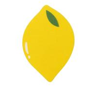 Fruit Shaped Scrub Sponges, Scrubber Sponges, Non Scratch Scrubbing Sponge Set, Lightweight Cute Washing Pads, for Pots, Pans, Grills, Kitchen, Bathroom Tubs and Sinks