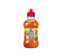 Fruit Shoot Tea Peche 20cl (pack de 4)