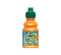 Fruit Shoot Tropical 20cl (pack de 24)