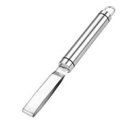 Fruit Slicer Sheller, Mango Core Remover,Outil d'enlèvement de noyau de Mangue - Coupe-fruits avec poignées ergonomiques, Séparateur de mangue pour Cuisine Camping Pique-nique