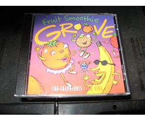 Fruit Smoothie Groove by The Crawdaddys (1998-05-04)