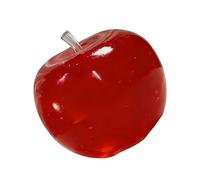 Fruit Squishy - Sensory Squeeze for Stress Relief | Soft Elastic Foam Texture with Slow Rising Effect & Colorful Produce Shapes for Desk Fidgeting, Classroom Focus, Travel Relaxation and Party Favor