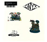 Fruit Stand/ Snake Charmer