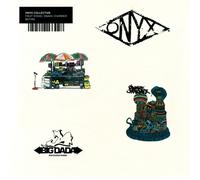 Fruit Stand/Snake Charmer