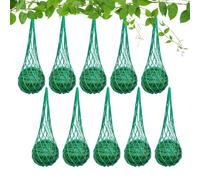 Fruit Support Mesh Net | Breathable Watermelon Hammock for Melons