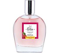 Parfums Alvarez Gomez women COLLECTION THÉ AUX FRUITS FRAISE edt vapo 100 ml