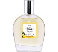 Parfums Alvarez Gomez women COLLECTION THÉ AUX FRUITS VANILLE edt vapo 100 ml