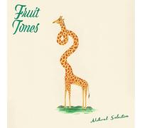 FRUIT TONES - Natural Selection