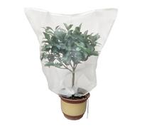 Fruit Tree Netting - Outdoor Mesh Protection Cover with Drawstring and Zipper | Bird Netting | for Outdoor Garden Backyard Patio Balcony Greenhouse Orchard Vineyard