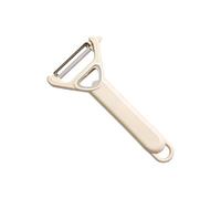Fruit Vegetable Peeler - 2 in 1 Slicer, Bottle Opener