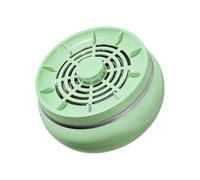 Fruit Vegetable Washing Machine - Portable Food Purifier 4 Cleaning Modes | Electrolytic Multifunctional Cleaner | For Home Kitchen Cooking Grain Meat Seafood Device