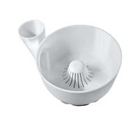 Fruit Washer | 3D Printing 23.5x22.5x8.4cm | Automatic Waterproof Portable Kitchen Gadgets | Fruit Cleaner Bowl Vegetable Spinner | For Home Restaurant Camping Salad Berry Lettuce Food Produce Cleani