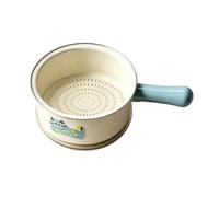 Fruit Washing Bowl - Vegetable Basket With Strainer | Fruit Cleaner Bowl