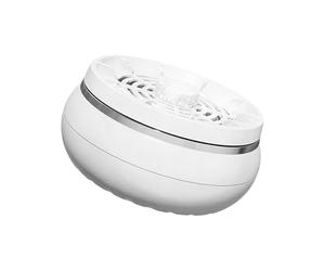 Fruit Washing Machine - Portable Food Purifier, 4 Modes Cleaning Device, Multifunctional Fruit Vegetable Washer | Kitchen Home Cooking Tool, Grain Rice Cleaner, Ideal For Fruits Vegetables Seafood