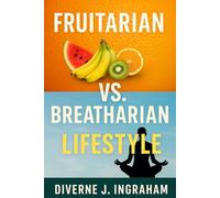 Fruitarian Vs. Breatharian Lifestyle: Exploring the Myths, Science & Spiritual Practices Behind Two Extreme Diets