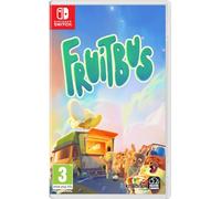 Fruitbus Nintendo Switch