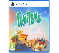Fruitbus Playstation 5