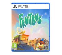 Fruitbus PS5