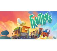 Fruitbus (PS5 Account)