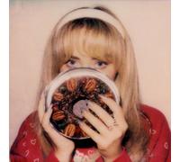 FRUITCAKE by Sabrina Carpenter [CD] NEUF