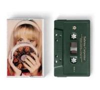 Sabrina Carpenter - fruitcake[Green Cassette]