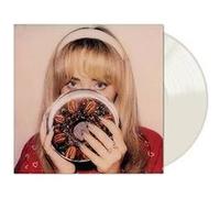 Sabrina Carpenter – fruitcake – Vinyle 12" EP Milky Clear – Island