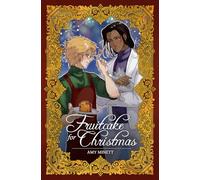 Fruitcake for Christmas