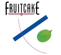 Fruitcake - Fruitcake 1 [ Remaster] [Import]