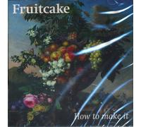 Fruitcake - How to Make It