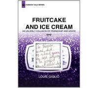 Fruitcake & Ice Cream