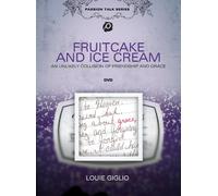 Fruitcake & Ice Cream with Study Guide