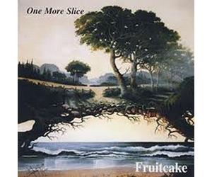 Fruitcake - One More Slice