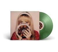 Fruitcake Vinyle Vert
