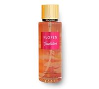 Fruité Corps Perfume, Parfumée Femme, Brume Corporelle Parfumée, Parfum Fruité, d'ambiance, Parfum d'extrait de Plante Adapté à Diverses Occasions, 250ml, 1Pcs