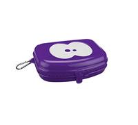 Fruitfriends FF7043 Boîte Repas Plastique Pourpre 45 x 35 x 25 cm