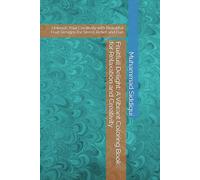 Fruitfull Delight: A Vibrant Coloring Book for Relaxation and Creativity: Unleash Your Creativity with Beautiful Fruit Designs for Stress Relief and Fun