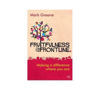 Fruitfulness On The Frontline