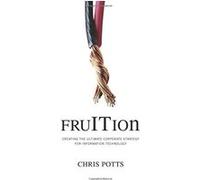 FruITion Chris Potts (Auteur)