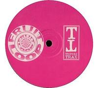 Fruitloop - Konde [Vinyl 12 [Vinyl LP]