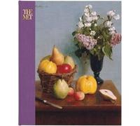 Fruits and Flowers 2020 Deluxe Engagement Book by The Metropolitan Museum of Art Unknown (Auteur)