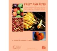 Fruits and Nuts B. Holland, D. Unwin, D.H. Buss (Auteur)
