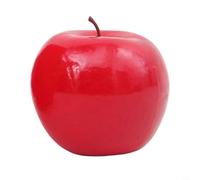Fruits artificiels élégants pour la cuisine et la décoration de la maison, parfaits pour toutes les occasions (4#)