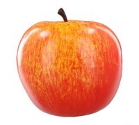 Fruits artificiels élégants pour la cuisine et la décoration de la maison, parfaits pour toutes les occasions (3#)