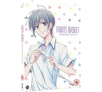 Fruits Basket (2019): Season One Part Two (2 DVD) [Edizione: Regno Unito] [Import]
